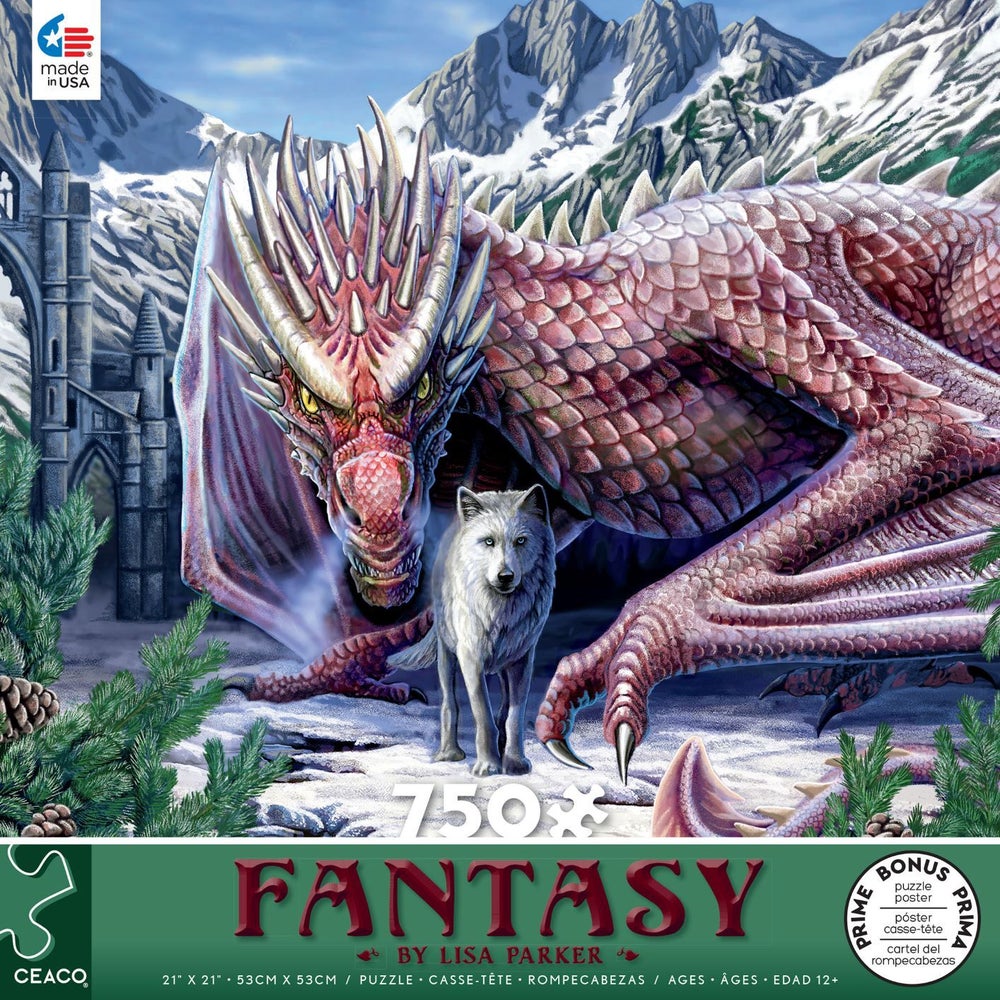 750PC FANTASY ASST (6)